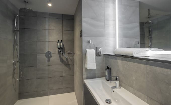 Maldron Hotel Brighton